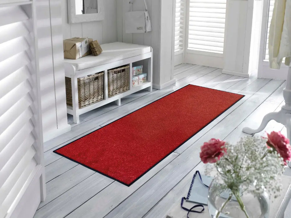 Wash + Dry Original Regal Red