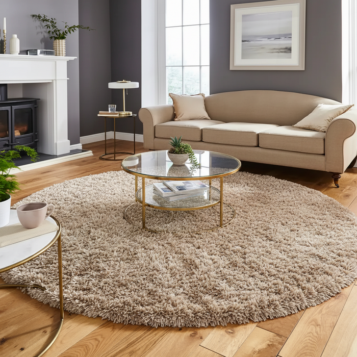 Montana Beige Rug