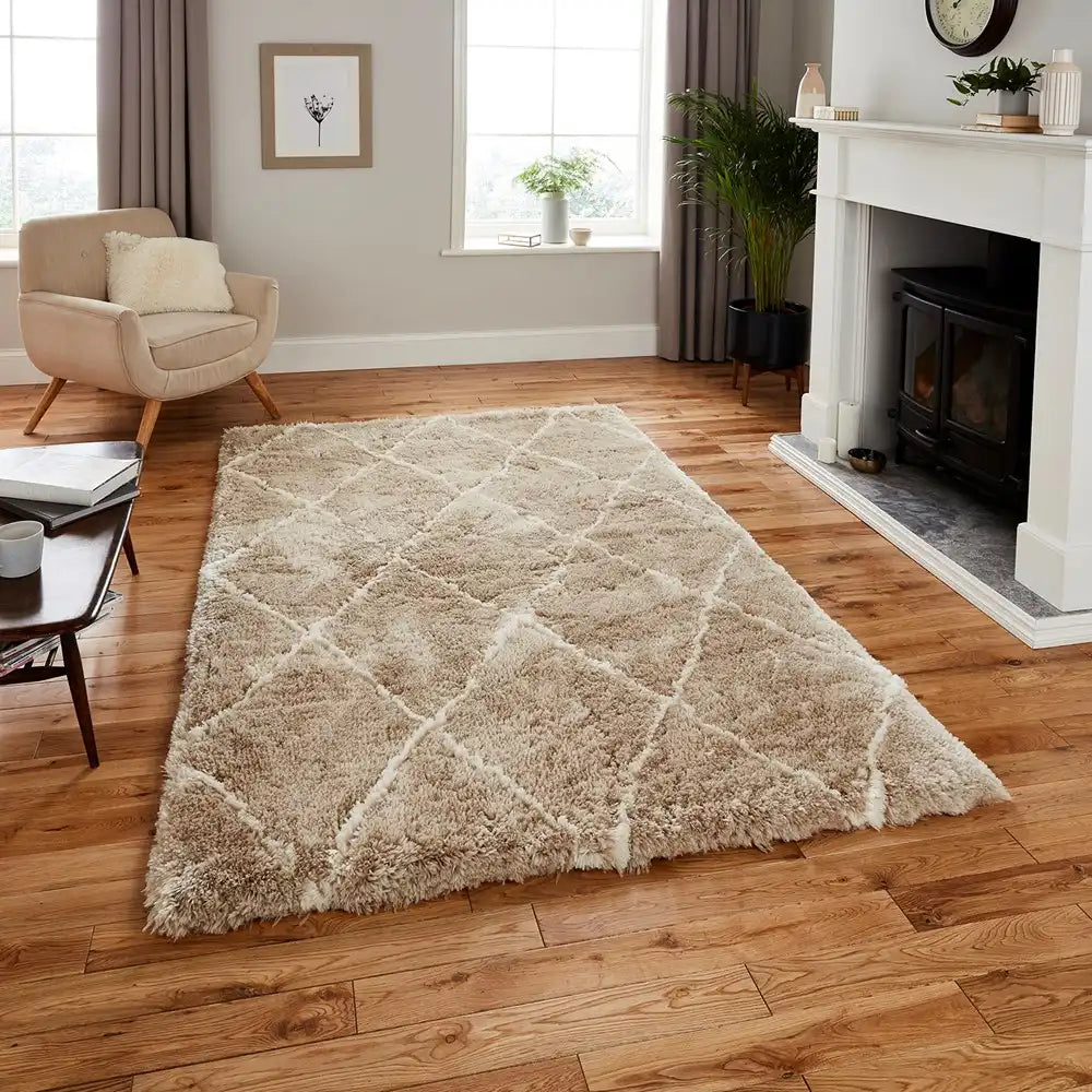 Morocco Think Rugs