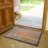 Scion Mr Fox Brown Rug