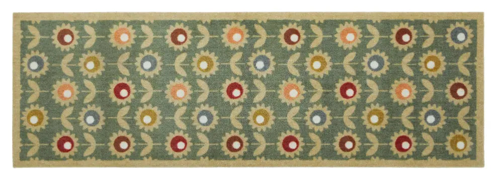 Multi Floral sage Multi