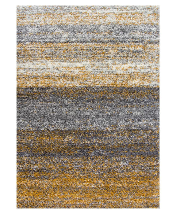 Alder Stripe Ochre