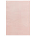 Asiatic muse mu17 pink geometric Pink Living Room Geometric Rug.