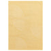 Asiatic muse mu18 yellow geometric Yellow Living Room Geometric Rug.
