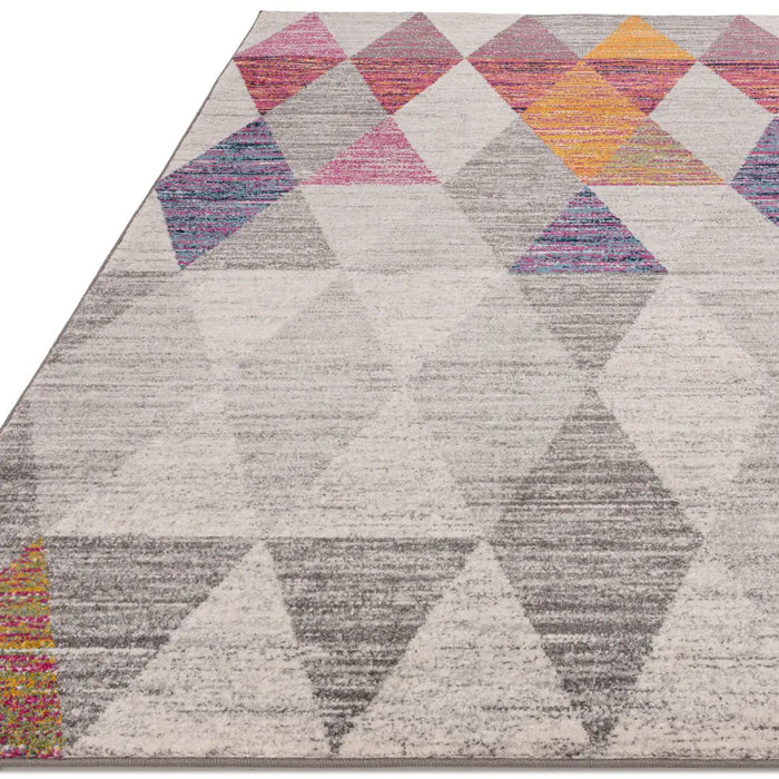 Muse Harlequin Pink MU24 Pink