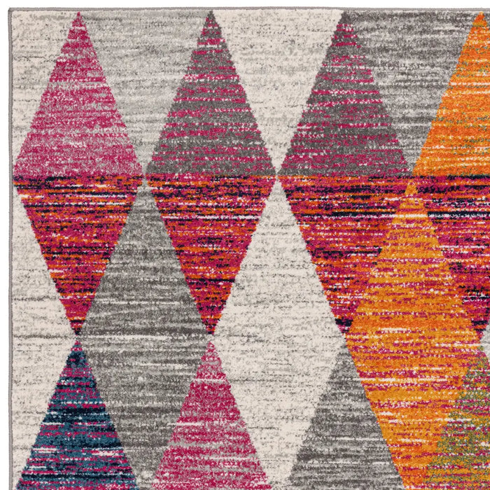 Muse Harlequin Pink MU24 Pink