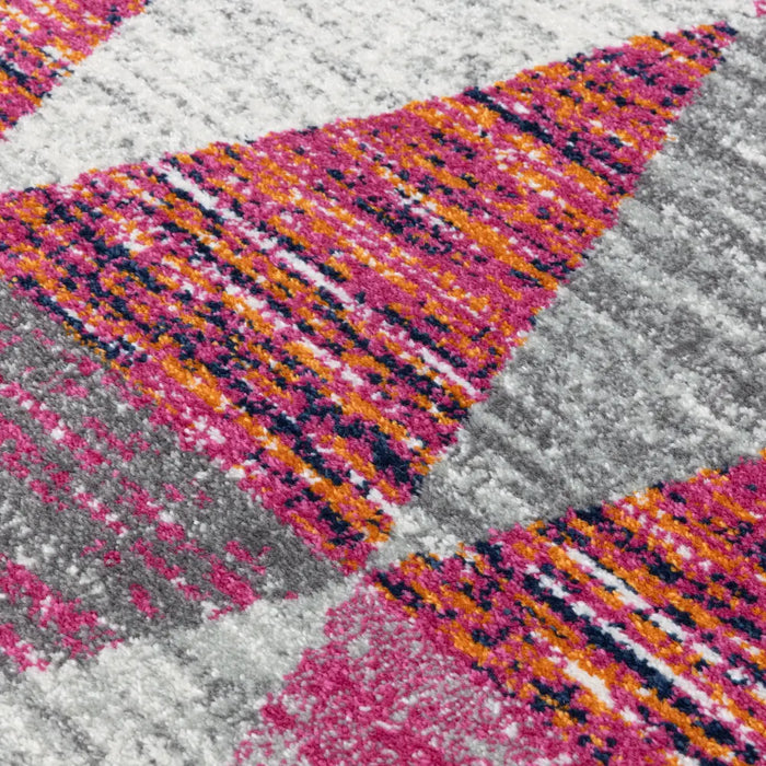 Muse Harlequin Pink MU24 Pink