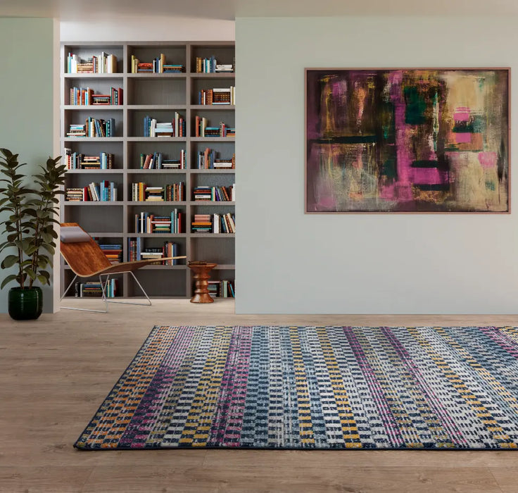 Muse Check Bright MU30 Multi