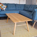 Photo by Sara H., | Asiatic sloan mustard Living Room Striped Rug.
