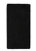 My Mats my rug black Black Living Room Washable Rug.