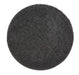 My Mats my rug charcoal Grey Living Room Washable Rug.
