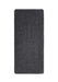 My Mats my rug charcoal Grey Living Room Washable Rug.
