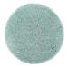 My Mats my rug denim Blue Living Room Washable Rug.