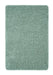 My Mats my rug denim Blue Living Room Washable Rug.