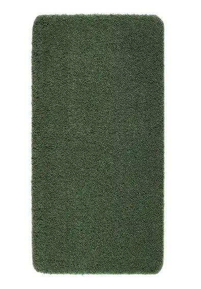 Green Rug Mat My Washable Forest Green Green Rug — RugsDirect Online