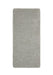 My Mats my rug ghost grey Grey Living Room Washable Rug.