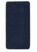 My Mats my rug midnight blue Blue Living Room Washable Rug.