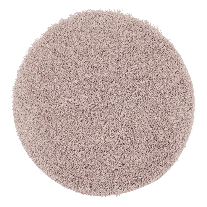 My Mats my rug nude pink Pink Living Room Washable Rug.