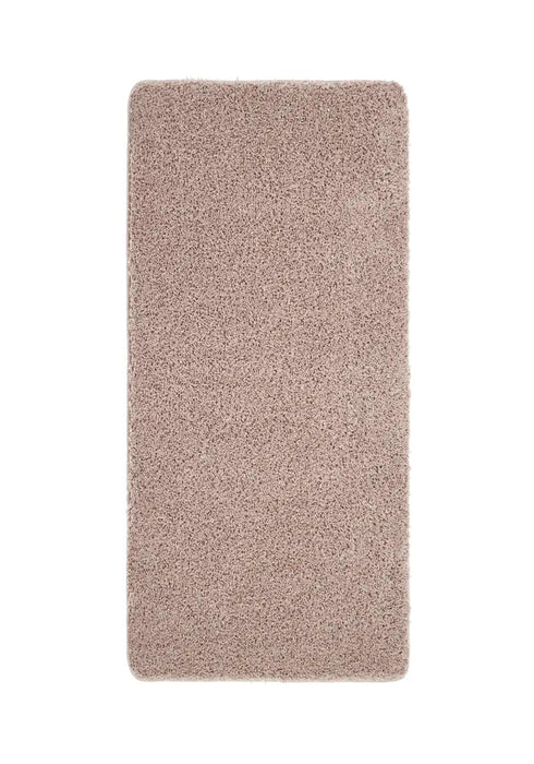 My Mats my rug nude pink Pink Living Room Washable Rug.