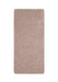 My Mats my rug nude pink Pink Living Room Washable Rug.