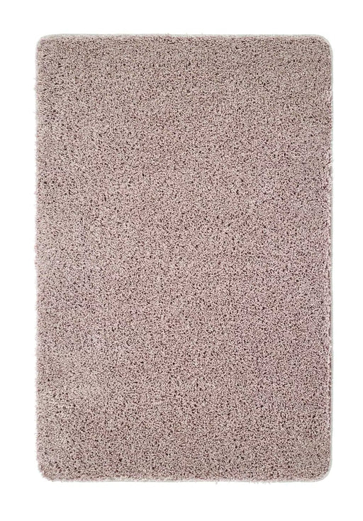 My Mats my rug nude pink Pink Living Room Washable Rug.