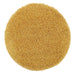 My Mats my rug ochre Yellow Living Room Washable Rug.