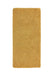 My Mats my rug ochre Yellow Living Room Washable Rug.