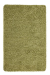 My Mats my rug olive Green Living Room Washable Rug.