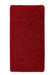 My Mats my rug red Red Living Room Washable Rug.