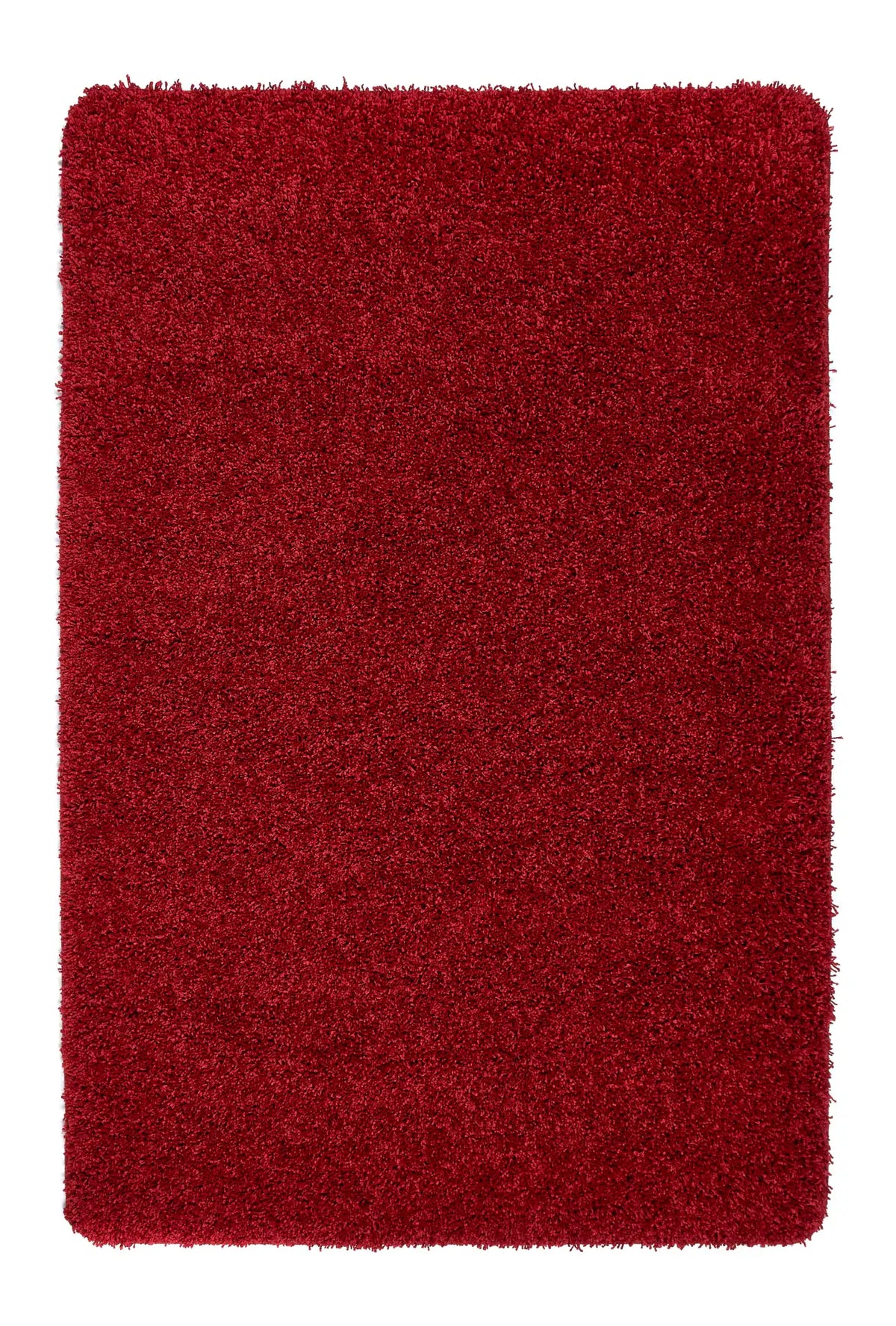 My Washable Red Red Rug — RugsDirect Online