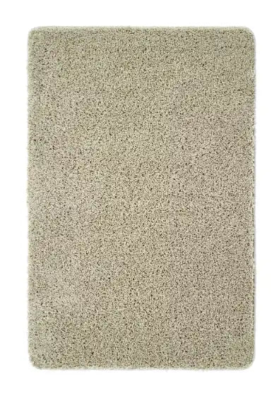 My Mats my rug stone Beige Living Room Washable Rug.
