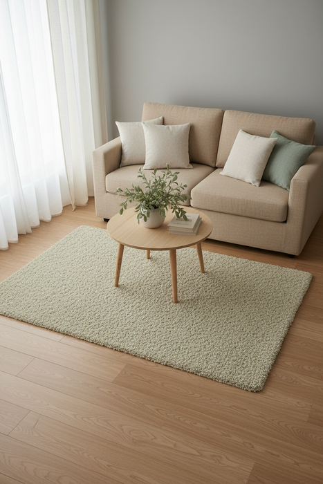My Washable Stone Rug