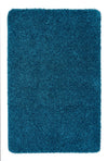 My Mats my rug teal Blue, Teal Living Room Washable Rug.