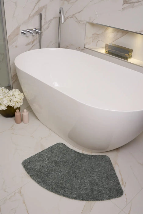 My Soft Bathroom Ghost Grey