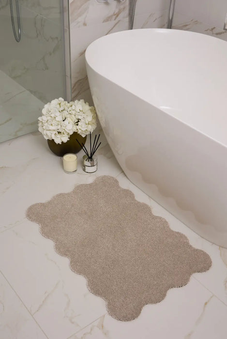 My Soft Bathroom Beige
