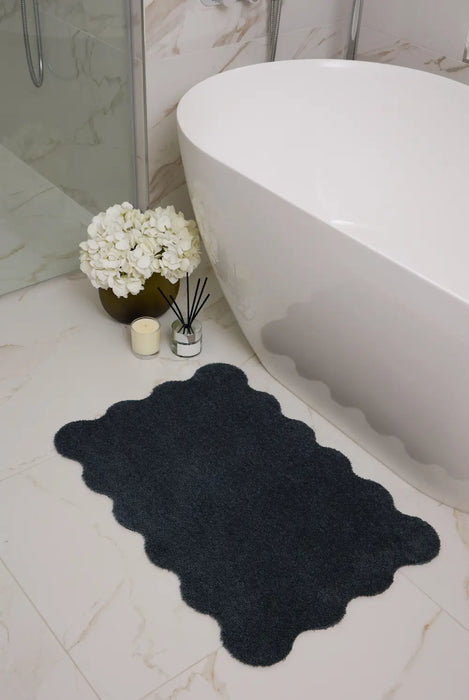 My Soft Bathroom Charcoal