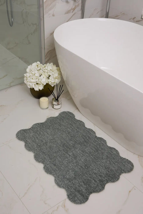 My Soft Bathroom Ghost Grey