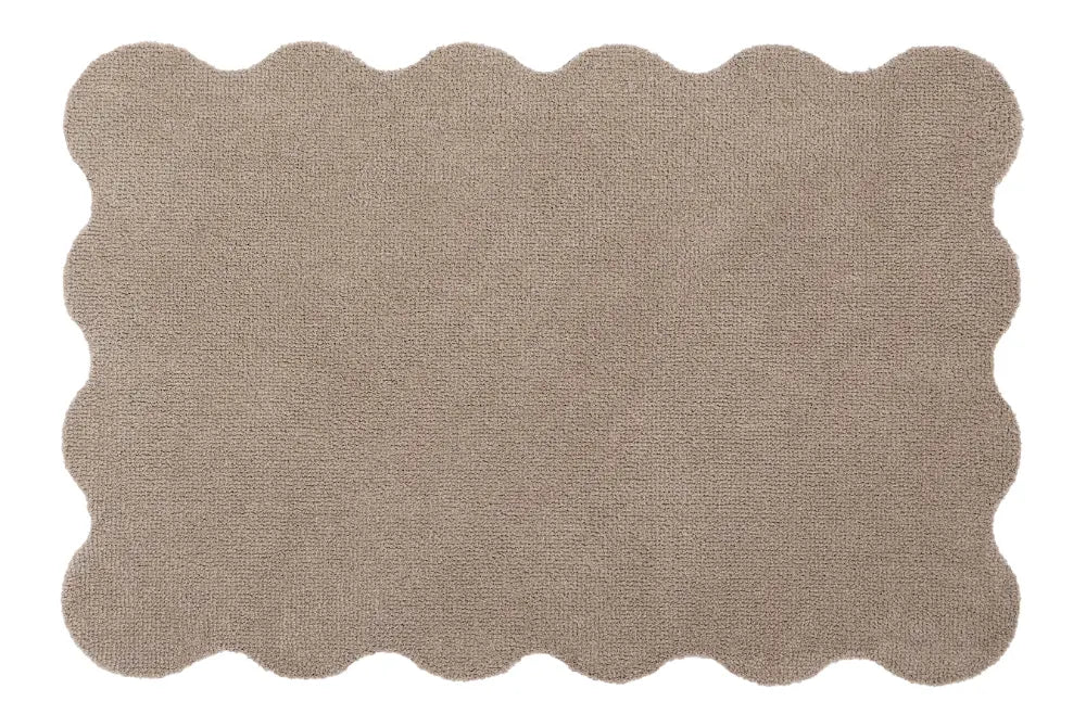 My Soft Bathroom Beige