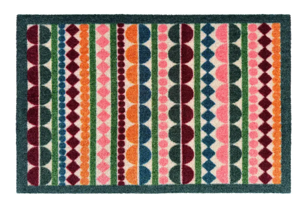 Carnival Stripe Multi