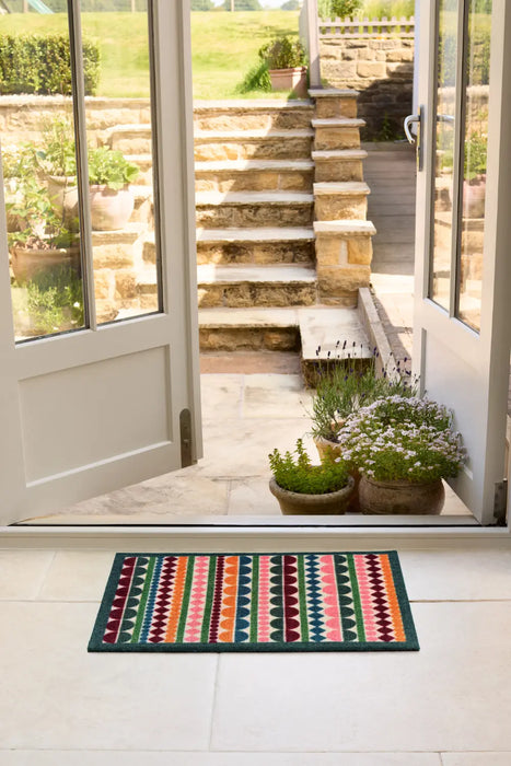 Carnival Stripe Multi