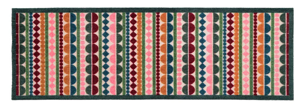 Carnival Stripe Multi