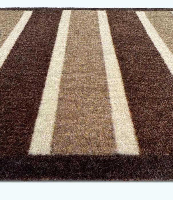 Chocolate Stripes Multi