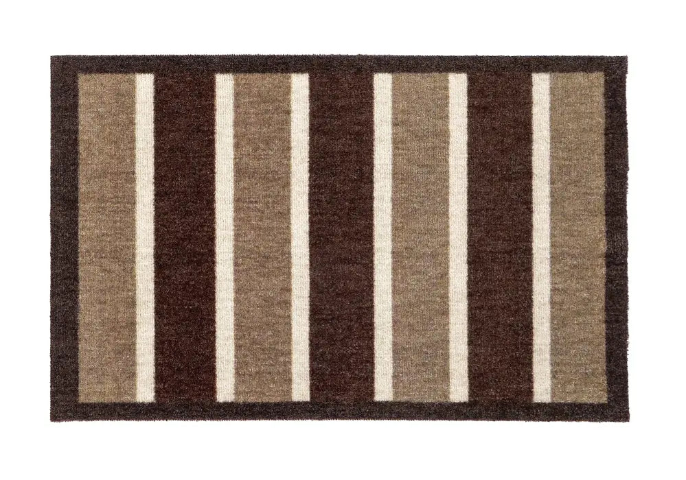 Chocolate Stripes Multi