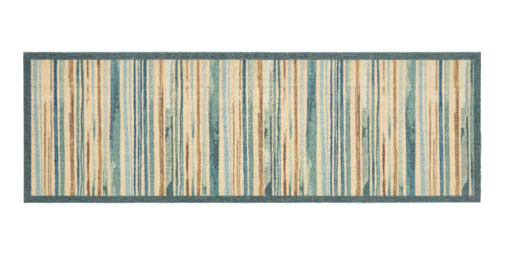 My Mat Nylon Indoor Pattern My Watercolour
