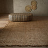 Oriental Weavers naturals basket Beige Living Room Natural Fibre Rug.