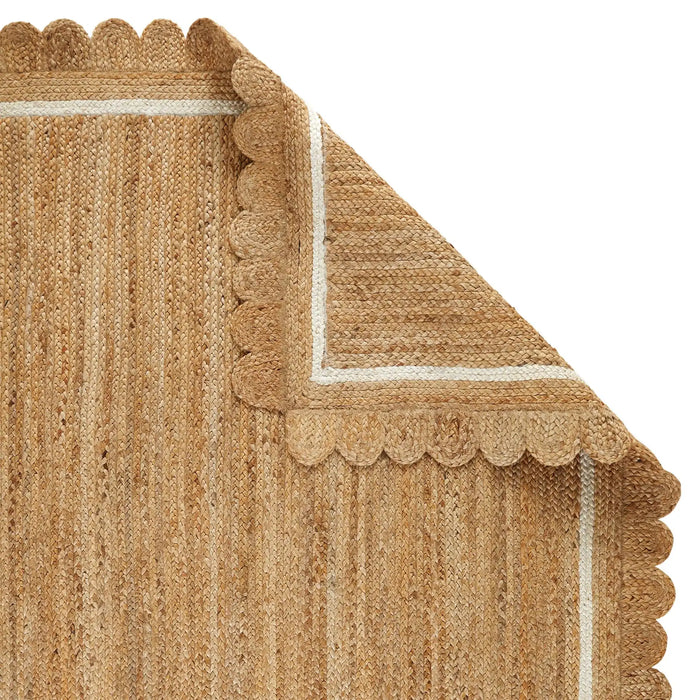 Naturals Border Rugs - Buy Border Rugs Online from Rugs Direct ...