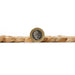 Oriental Weavers naturals squares Beige Living Room Natural Fibre Rug.