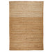 Oriental Weavers naturals stripes Beige Living Room Natural Fibre Rug.
