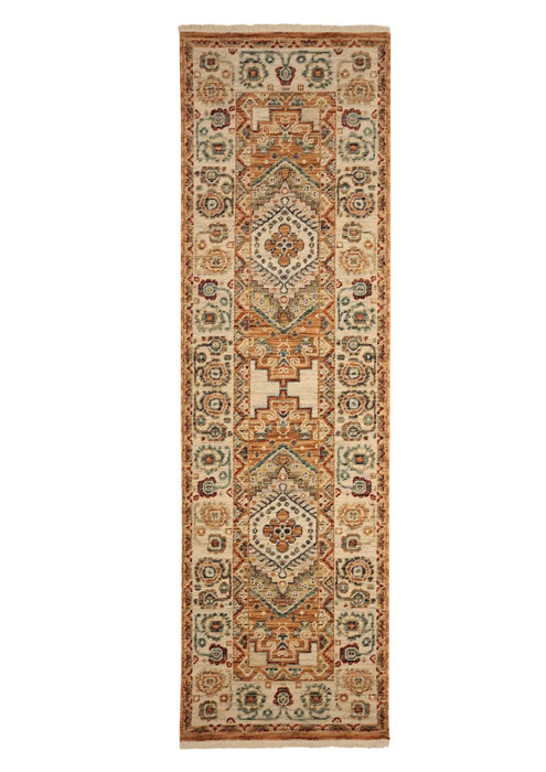 NEW NOMAD Trad Terra