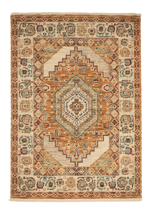 NEW NOMAD Trad Terra